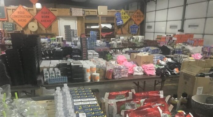 ‘Baileyton Bargain Days’ begin this Saturday