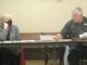 Baileyton welcomes back Gilbert, awards land leases
