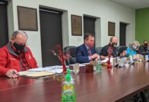 CCCDC awards more than $98K in community grants