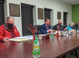 CCCDC awards more than $98K in community grants