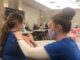 WSCC Health Science students hold in-house COVID-19 vaccine clinic