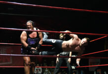 Rhino headlines New South Wrestling’s ‘We Love Wrestling’ at J.C. Arena