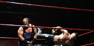 Rhino headlines New South Wrestling’s ‘We Love Wrestling’ at J.C. Arena