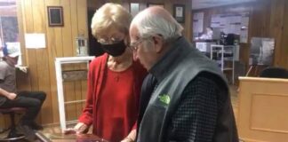 Vinemont honors late J.D. Marcum