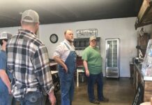 Vinemont community welcomes Pioneer Bakery