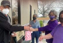 ‘We love and miss them’