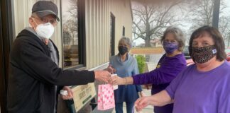 ‘We love and miss them’