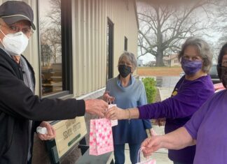 ‘We love and miss them’