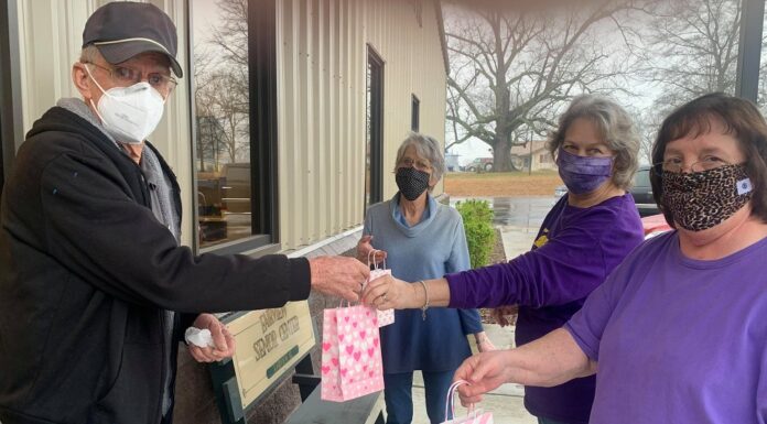 ‘We love and miss them’