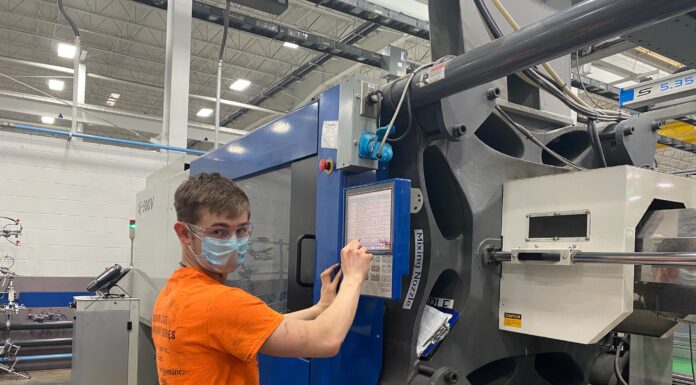 Cullman Career Center Work-Based Learning program offers pathway to industry