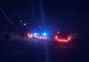 Plane crashes near Cullman Regional Airport