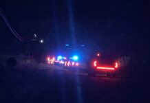 Plane crashes near Cullman Regional Airport