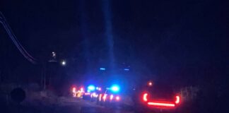 Plane crashes near Cullman Regional Airport