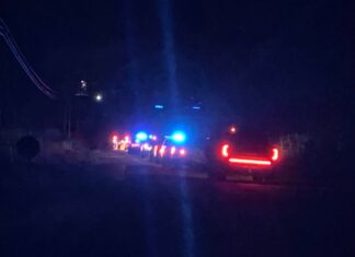 Plane crashes near Cullman Regional Airport