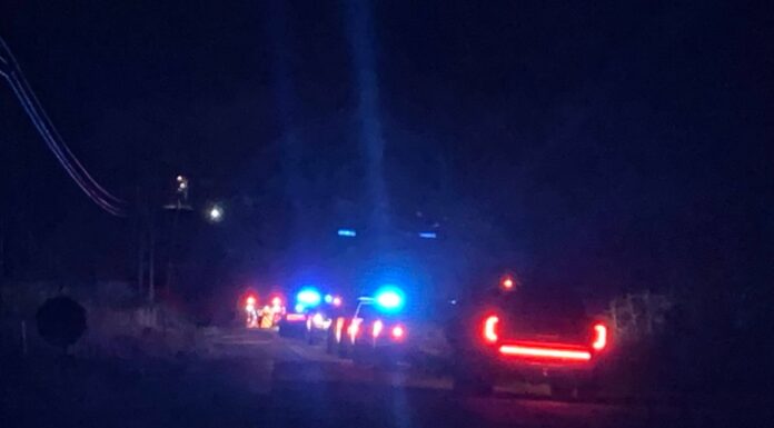 Plane crashes near Cullman Regional Airport