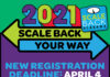 Scale Back Alabama extends start date to April 5