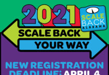 Scale Back Alabama extends start date to April 5