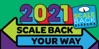 Scale Back Alabama extends start date to April 5