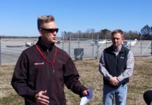 2nd person in Saturday plane crash succumbs to injuries