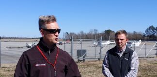 2nd person in Saturday plane crash succumbs to injuries