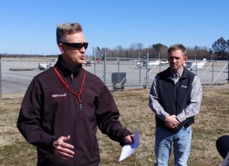 2nd person in Saturday plane crash succumbs to injuries