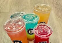 Small Business Spotlight: Cullman 31 Nutrition