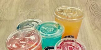 Small Business Spotlight: Cullman 31 Nutrition