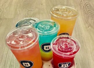 Small Business Spotlight: Cullman 31 Nutrition