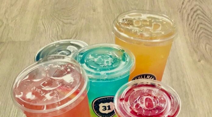 Small Business Spotlight: Cullman 31 Nutrition