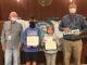 Tree City USA: City recognized for 33rd year; Arbor Day Poster Contest winners named
