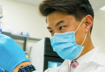 South Cullman Wal-Mart begins administering COVID-19 vaccines