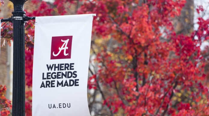 Local students named to Dean’s, President’s Lists at UA