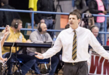 Bobby Meyer stepping down as CHS basketball coach