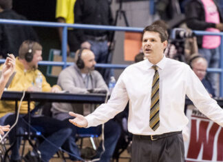 Bobby Meyer stepping down as CHS basketball coach