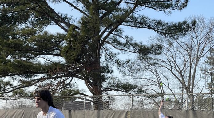 PREP TENNIS: Cullman men, women defeat Oneonta 8-1, 9-0