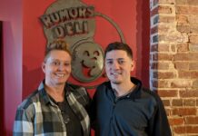 Tribune Exclusive: Rumors Deli changing owners