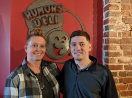 Tribune Exclusive: Rumors Deli changing owners