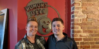 Tribune Exclusive: Rumors Deli changing owners