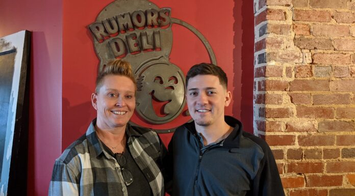 Tribune Exclusive: Rumors Deli changing owners