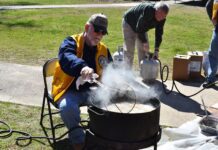 Lions cancel 2021 Fish & Ham Dinner