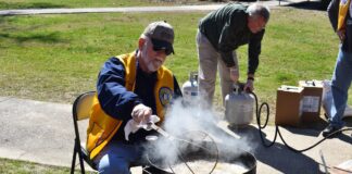 Lions cancel 2021 Fish & Ham Dinner