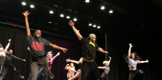 Wallace State Fine and Performing Arts scholarship auditions Feb. 12, March 5