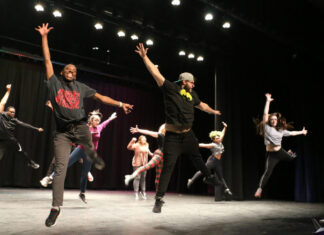 Wallace State Fine and Performing Arts scholarship auditions Feb. 12, March 5