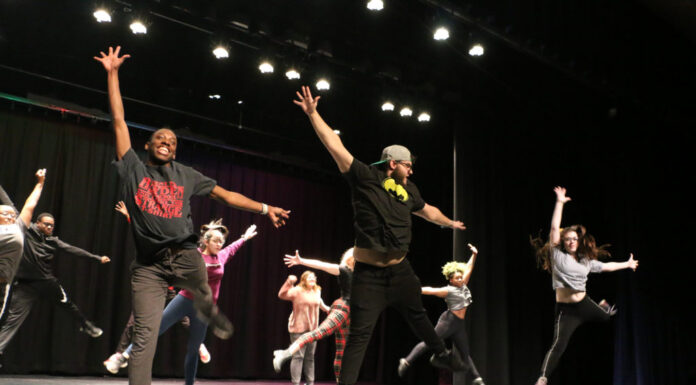 Wallace State Fine and Performing Arts scholarship auditions Feb. 12, March 5