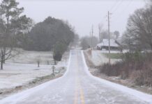 ALDOT warns motorists against nonessential travel through Friday