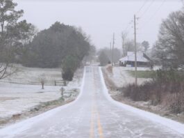 ALDOT warns motorists against nonessential travel through Friday