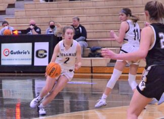 PREP BASKETBALL: Bearcats, Lady Bearcats rout Hayden at home