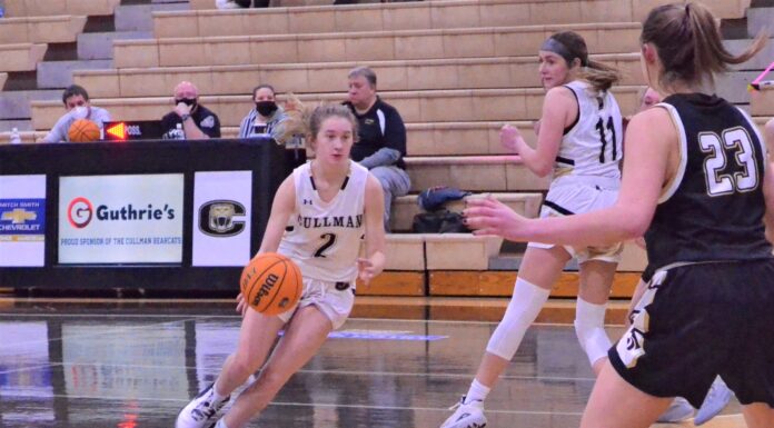 PREP BASKETBALL: Bearcats, Lady Bearcats rout Hayden at home