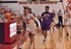 PREP BASKETBALL: Good Hope races past Hanceville 76-38 to advance to area championship, Adams wins 100th game
