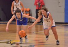 PREP BASKETBALL: Cold Springs edges Falkville 63-53 in OT to claim 2A, Area 13 crown